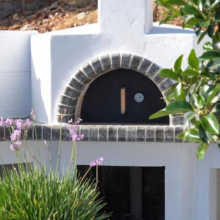 Elounda Villa Kalydon Εξωτερικό φωτογραφία