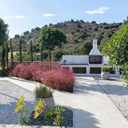 Elounda Villa Kalydon Εξωτερικό φωτογραφία