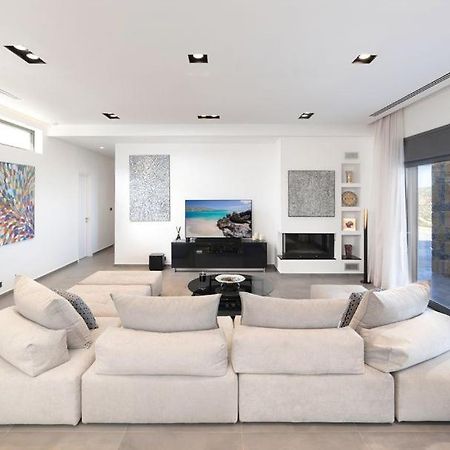 Elounda Villa Kalydon Εξωτερικό φωτογραφία