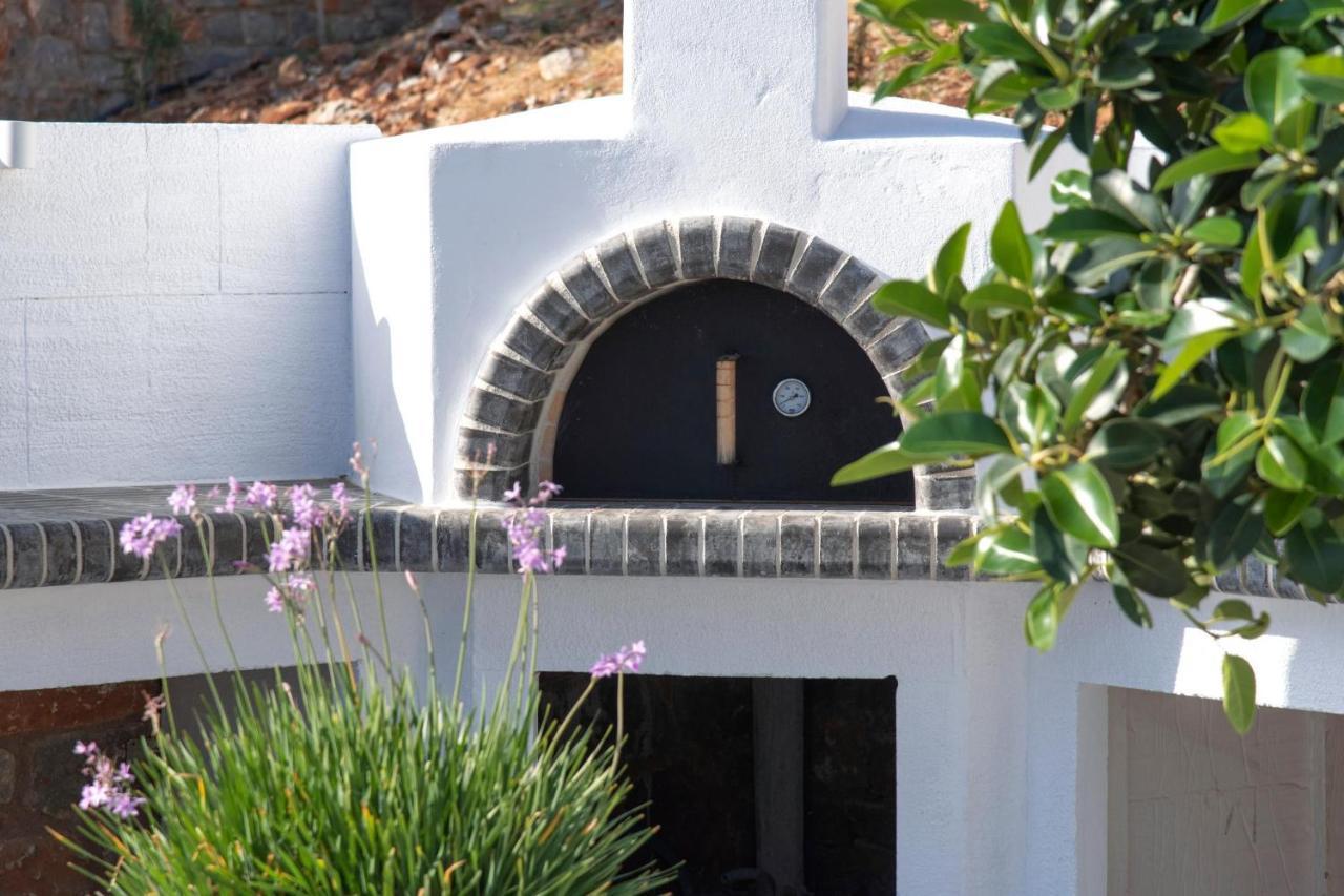 Elounda Villa Kalydon Εξωτερικό φωτογραφία