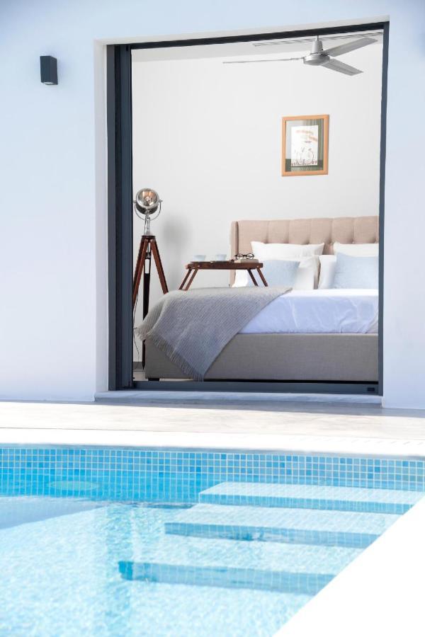 Elounda Villa Kalydon Εξωτερικό φωτογραφία