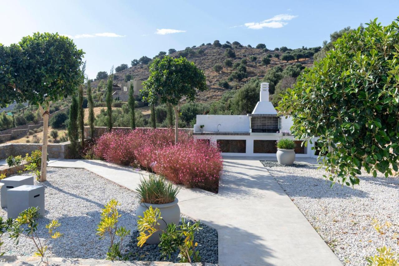 Elounda Villa Kalydon Εξωτερικό φωτογραφία