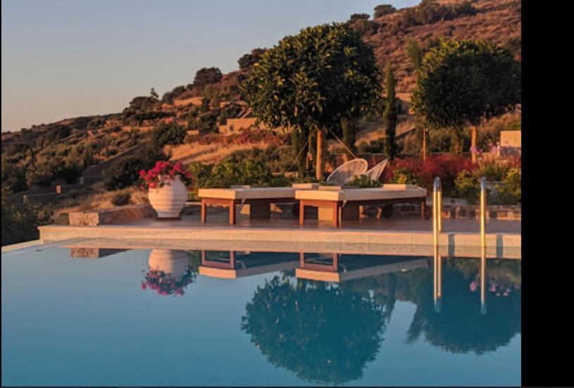 Elounda Villa Kalydon Εξωτερικό φωτογραφία