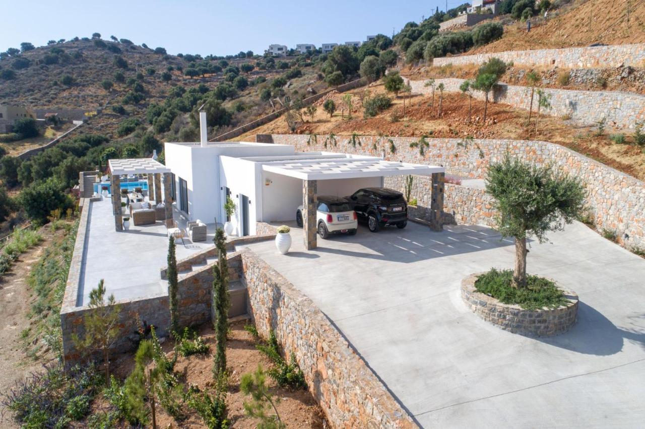 Elounda Villa Kalydon Εξωτερικό φωτογραφία