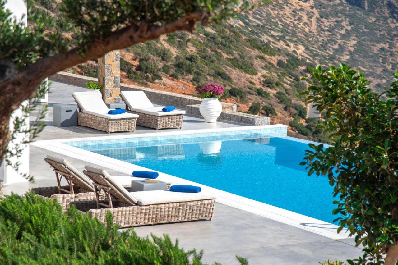 Elounda Villa Kalydon Εξωτερικό φωτογραφία