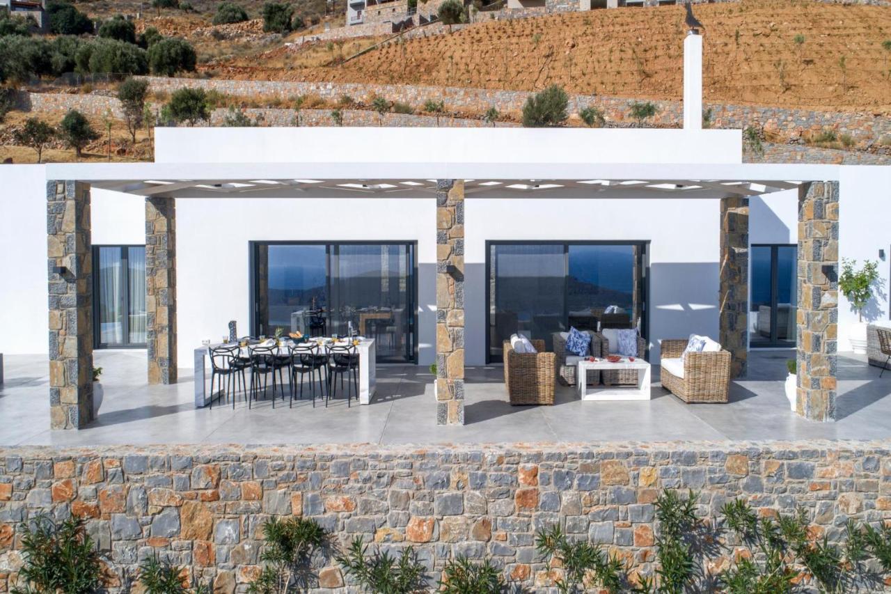 Elounda Villa Kalydon Εξωτερικό φωτογραφία