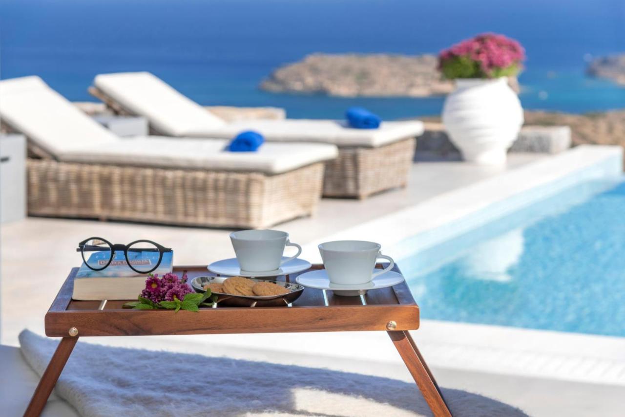 Elounda Villa Kalydon Εξωτερικό φωτογραφία