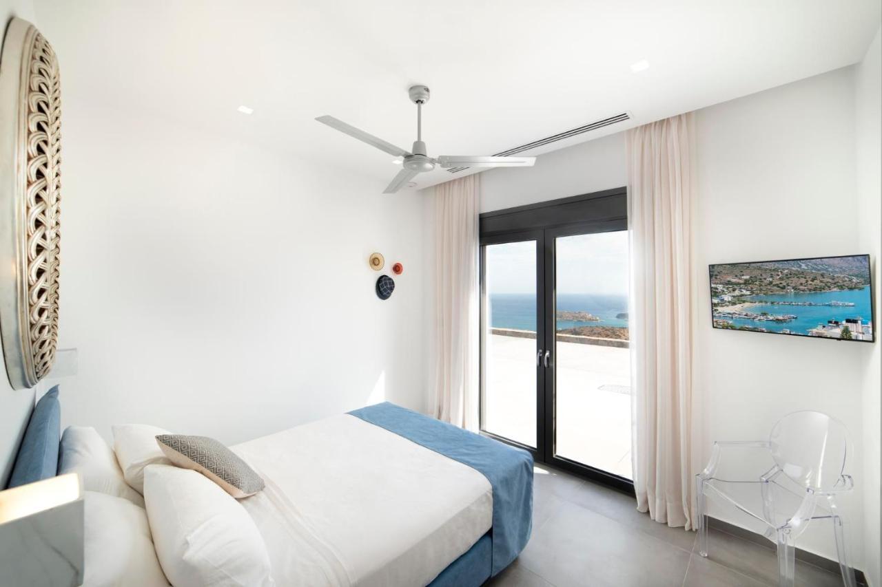 Elounda Villa Kalydon Εξωτερικό φωτογραφία