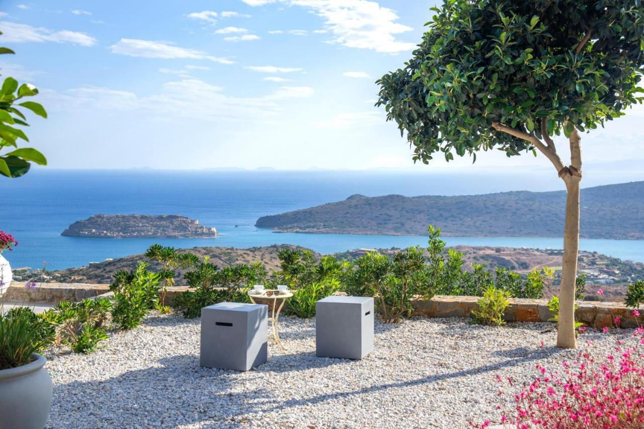 Elounda Villa Kalydon Εξωτερικό φωτογραφία