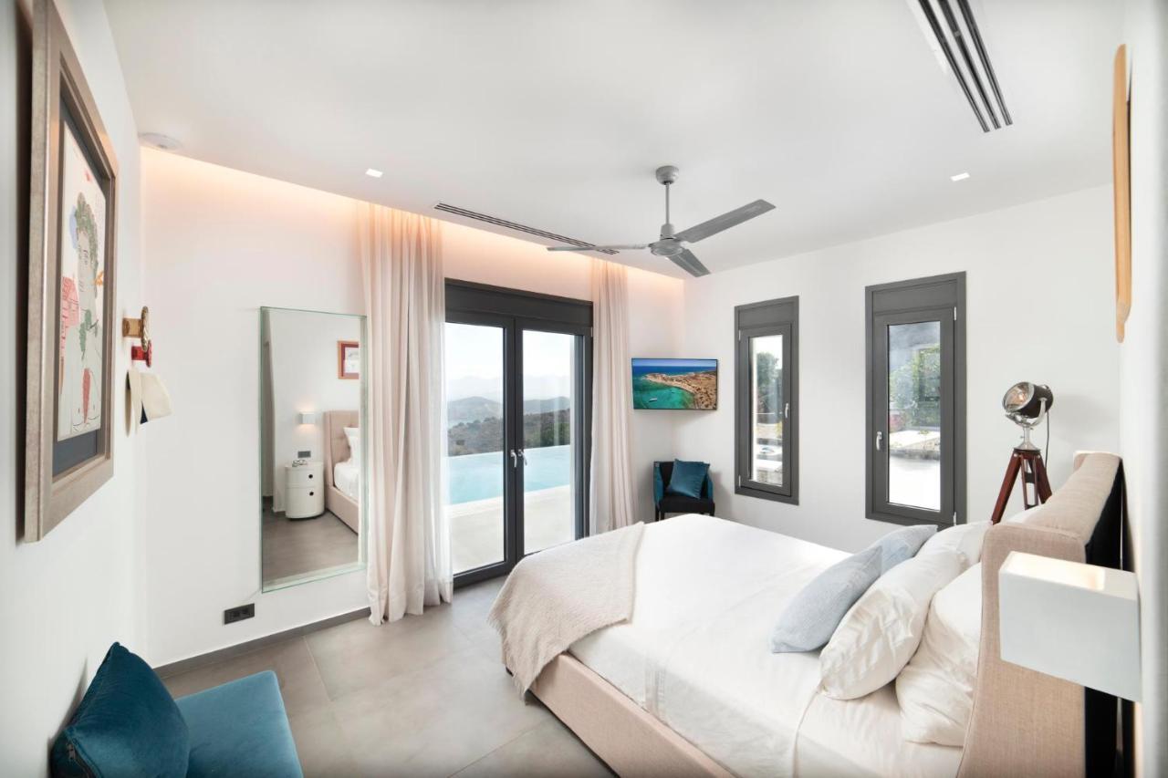 Elounda Villa Kalydon Εξωτερικό φωτογραφία